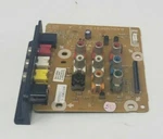 Emerson A0170MJC-001-JK Jack Signal Board From LC220EM1 Ships Today!. Fixed Price $9.99.