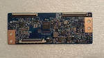Lg 43LF6300-UA T-con Board 55.43T01.C02. Fixed Price $21.99.