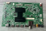 Replacement Main Board For 55" Tcl Tv (55S451), Discontinued Part. Fixed Price $39.99.
