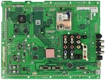 Philips 313926859101 (313912363582V1 WK744.2) Main Board. Fixed Price $29.99.