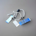 Lg 50PC5D Harness Kit Tested Oem Replacement Board-to-board Cables. Fixed Price $11.88.
