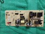 Ge Profile Microwave Main Board WB27X26297. Fixed Price $45.00.