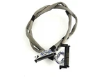 Sharp LC-40D68UT Main Board To T-con Lvds Cable. Fixed Price $19.95.