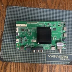 Onn 100044717 Main Board M23085-MT (MT90104-ZC01-01). Fixed Price $33.00.