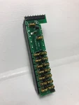 Multilin 1219-0014 A-cd Terminal Board Rev. G1 1719-1001 General Electric. Fixed Price $57.50.
