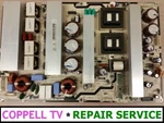 Repair Service BN44-00281A LJ44-00174A Power Samsung PN63B550T2FXZA PN63B590T5F. Fixed Price $94.95.