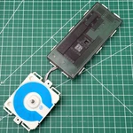 Samsung Dryer Interface Control Board DC97-22147B DC92-02401A. Fixed Price $125.00.