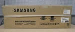 Samsung RNS12YBT 12,000 Btu/h Indoor Wall-mounted Unit Damaged Box. Fixed Price $199.99.