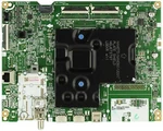 Lg 21201-03440 Main Board For 55UQ7570PUJ.CUSFBH. Fixed Price $29.96.