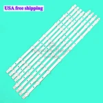 Led Strips For Samsung 2013SVS50 3228N1 UN50H5030 UN50J6200 UN50H6201 UN50H5203. Fixed Price $24.30.
