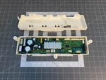 Samsung Washer Main Control Board P# DC92-01998A. Fixed Price $135.00.