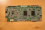 Hisense T-con Board HV750QUBE7D For Tv 75U7G. Fixed Price $33.33.