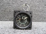 55035-1153 (alt: 45-AS86832-3) Aerosonic Cabin Pressure Indicator Unit. Fixed Price $140.00.