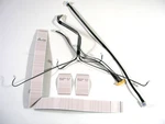 Samsung Ribbon Cables & Wire Connectors For UN43J5200AF, BN96-36273Q BN96-30782H. Fixed Price $14.89.