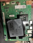 Samsung UN50DU8000FXZA Main Video Hdmi Board BN94-18381X. Fixed Price $49.90.