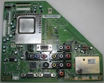 Toshiba 55.77A01.C01 (48.77A01.02M) Main Board For 26LV610U-T. Fixed Price $29.99.