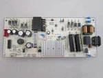 Tcl 43Q51BG 43Q51BR 43Q550FCA Power Board G0504-000327-Z00 (40-L12KW1-PWB1KG). Fixed Price $29.95.