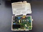 Lg Kenmore Washer Electronic Control Board EBJ61291402, EBR78534501, EBR78263917. Fixed Price $65.00.