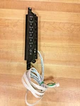 Emerson LTDN42V68US Keyboard Control 113354. Fixed Price $9.90.