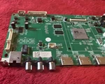 Toshiba 75029263 (431C4R51L11) Main Board For 46L5200U.. Fixed Price $25.00.