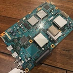 Sony A-1216-259-A BE2 Main Board For KDL52XBR2 / KDL52XBR3. Fixed Price $79.95.