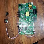 Insignia Power Supply/main Board TP.MS3553.PB788 For NS-32D311NA17. Fixed Price $29.99.