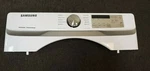 DC92-02401A / DC97-21502F Original Oem Samsung Dryer Control Panel DVE45R6100W. Fixed Price $149.95.
