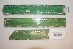Lg 50PG20 Xl/xc/xr Buffer EAX39593601;EAX39594001;EAX39647401. Fixed Price $29.99.