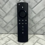 Amazon 201-180360 Fire Stick Voice Remote Clean Tested & Works See Video. Fixed Price $12.98.