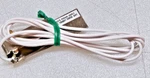 Vizio Tv Modes M65-D0 & E55U-D2 Antenna For Wifi Module. Fixed Price $12.95.