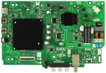 Vizio Main Board / Power Supply 6M03A000EB00J For V40F-J09 LINID4XA. Fixed Price $31.04.
