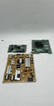Samsung UN65NU8000FXZA BN94-12827A BN97-14118A Main Board Lot Of 3 For Parts. Fixed Price $43.99.