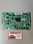 Samsung UN40H5201AF Main Board BN94-08107F Ver. UF04. Fixed Price $35.00.