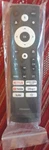 Hisense Voice Tv Remote ERF3AG90H 43A6G 55A6G 75U6G 55QD6N 65U6G 65A6G Ship Fast. Fixed Price $13.99.