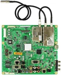 Lg EBT61688002 Main Board 42LD340H-UA.AUSYLMR (see Note). Fixed Price $33.21.