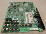 Samsung LN-T4071F BN94-01432D (BN41-00904A, BN97-01739D) Main Board. Fixed Price $87.05.