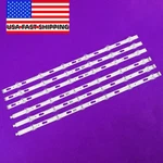 Led Backlight Strips For Samsung UN50TU700D UN50TU8200 HG50NT670U HG50NT678U. Fixed Price $22.05.