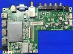 Sharp 756TXECB01K0290 Main Board For LC-50LB261U. Fixed Price $84.99.