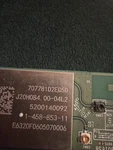 Sony XBR-65X850E Wi-fi Module J20H084AC. Fixed Price $16.49.