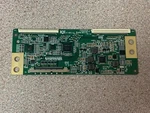 Lg/onn/vizio HV430FHBN10 T-con Board (A130). Fixed Price $14.99.