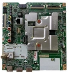 Lg EBT66454502 Main Board For 65UN7300AUD.BUSWLKR. Fixed Price $29.96.