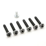 Screws For Vizio E420VL Tv Stand / Legs (set Of 7). Fixed Price $9.49.