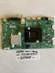 Sharp Oem Main Board Model LC-55LBU591U Part 216995. Fixed Price $55.00.