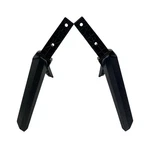 Used Oem Vizio Replacement / 360320010K01 Tv Stand For D43FX-F4. Fixed Price $21.89.