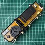 Samsung Washer Control Board DC92-00301D DC92-00303A. Fixed Price $35.95.