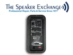 Ev Electro-voice ELX112P Amplifier F.01U.174.478. Fixed Price $399.99.