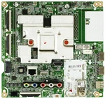 Lg EBT66491004 EBT66491006 Main Board For 55UN7000PUB.AUSWLKR. Fixed Price $28.66.