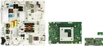 Sony KD-75X80K Complete Led Tv Repair Parts Kit. Fixed Price $155.03.