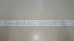 Vizio D43F-J04 Led Backlight Strips (303HX430041) (HFSX43D07-ZC56AG-04). Fixed Price $17.47.