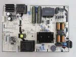 Tcl 75S41BR, 75S450F Power Board G0504-000222-Z00 (40-L20XH4-PWC1ZG). Fixed Price $79.95.